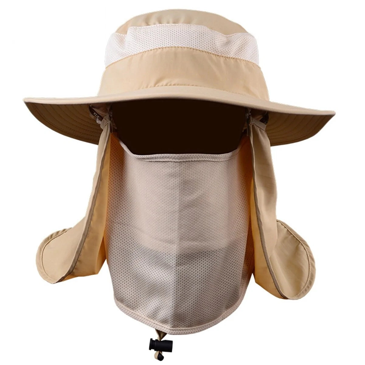 Face Neck Cover Fishing and Hunting Hats