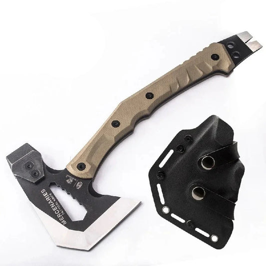 Tactical Engineer Axe