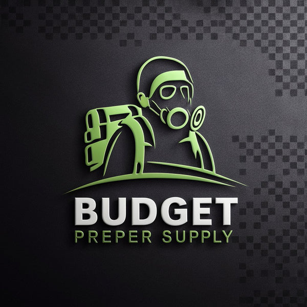 Budget Prepper Supply (BPS)