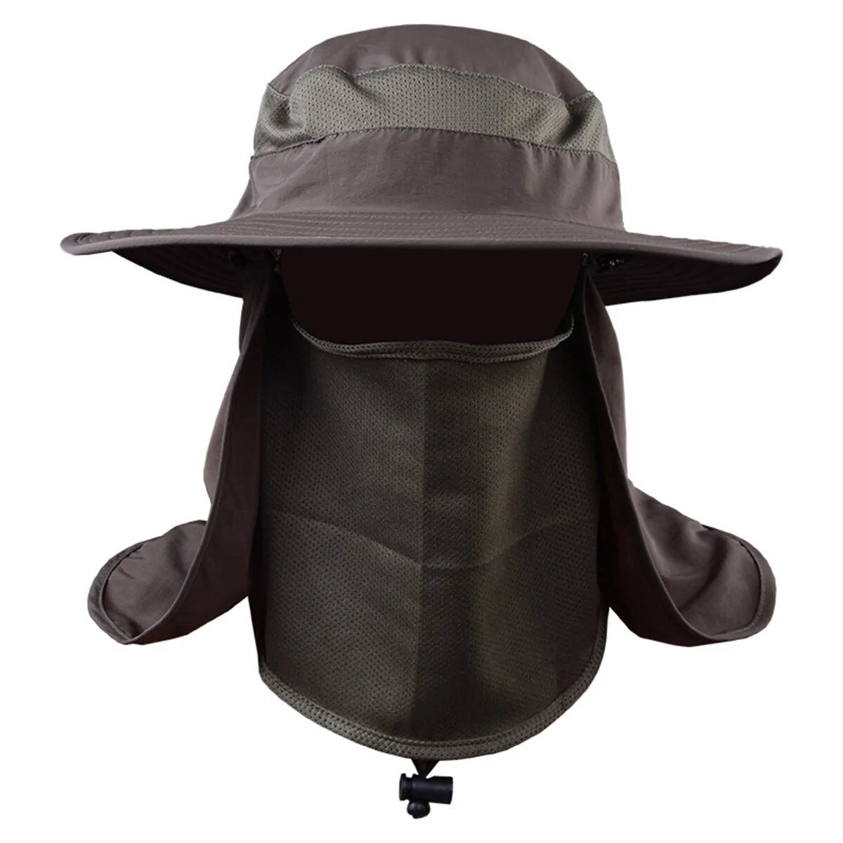 Face Neck Cover Fishing and Hunting Hats